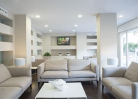 Aparthotel Acualandia 5