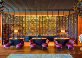 Mandarin Oriental, Bodrum 2