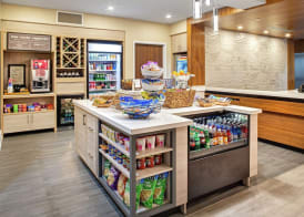 Hilton Garden Inn Toronto/Oakville 2