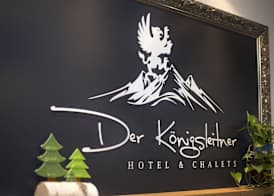 Berghotel Der Königsleitner - Adults only 3