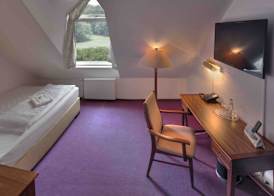 Hotel Gut Funkenhof 5