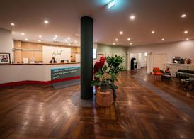 ACHAT Hotel Reilingen Walldorf 3