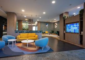 voco Parma & Congressi by IHG 5