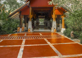 Bo Phut Resort and Spa - SHA Plus 4