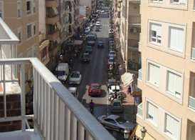 Pensión Jaen 5