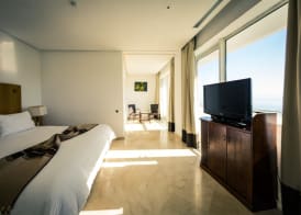 Suites Hotel Mohammed V 3