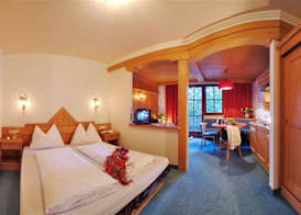 Aparthotel Kathrin 5