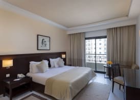 Le Corail Suites Hotel 5