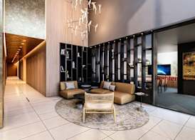 Residence Inn by Marriott Trabzon 3