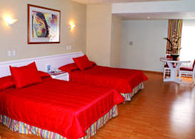 Hotel Regente 5