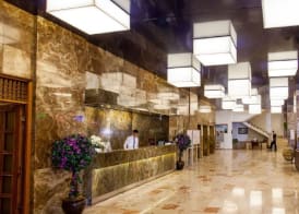 Hotel Grand Efe 2