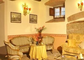 Relais Villa Baldelli 3