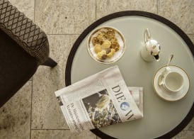 Insel-Hotel Heilbronn 5