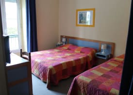 Hôtel Montilleul - Villa Primrose 4