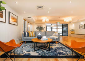 Coogee Bay Boutique Hotel 4