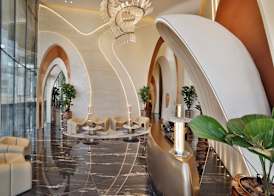 Ciel Dubai Marina, Vignette Collection by IHG 3