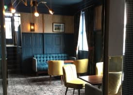 Lahinch Coast Hotel and Suites 3