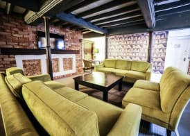 Faenol Fawr Country Hotel 3