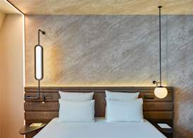 Novotel München Airport 5