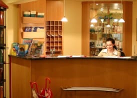 Astralis Hotel Domizil 3
