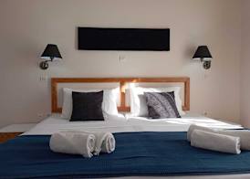 Toni ́s Guesthouse 3