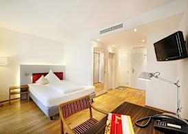 AKZENT Brauerei Hotel Hirsch 3