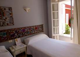 Hotel La Peña 5