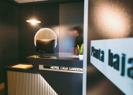 Hotel Casa Gardenia by Blossom Hotels 5