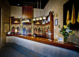 Hotel Condes de Castilla 3