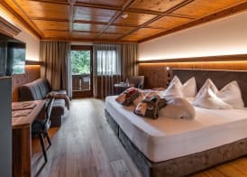 Romantik Hotel Santer 5