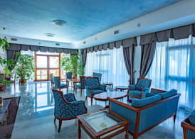 Club Residence La Castellana 4
