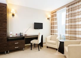 Qubus Hotel Gdańsk 5