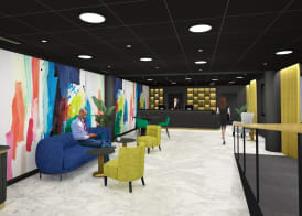 Thon Hotel Ålesund 4