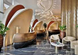 Ciel Dubai Marina, Vignette Collection by IHG 5
