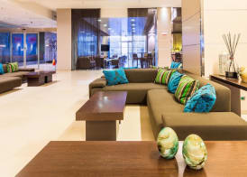 Best Western Premier BHR Treviso Hotel 4