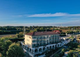 Hotel Rivus 3