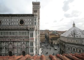 Palazzo Gamba Apartments al Duomo 3