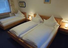 Hotel Gruenberger 5