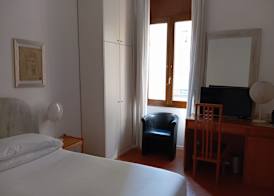 Hotel Palazzo Ognissanti 4