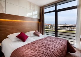 Qubus Hotel Kraków 5