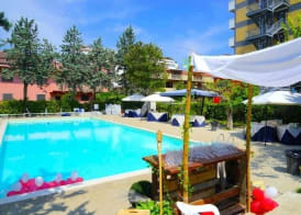 Club Hotel Le Nazioni 4