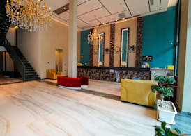 Aes Club Hotel 4