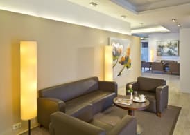 Hotel Penz West 5