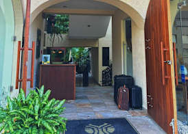 Quinta Nina Playa del Carmen - Solo Adultos 3