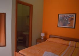 B&B Scalea Rooms 4