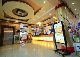 A&A Plaza Hotel 2