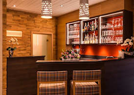 Hotel Die Kleine Blume 5