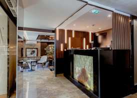 Nobel Gallery Hotel 2