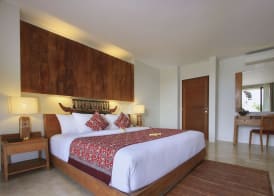 Puri Sebali Resort 3