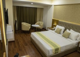 Hotel Grace Galaxy 5
